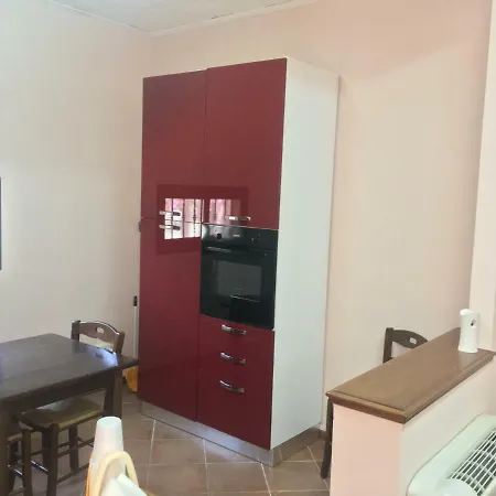Villino Lidia & Alessio Villa *