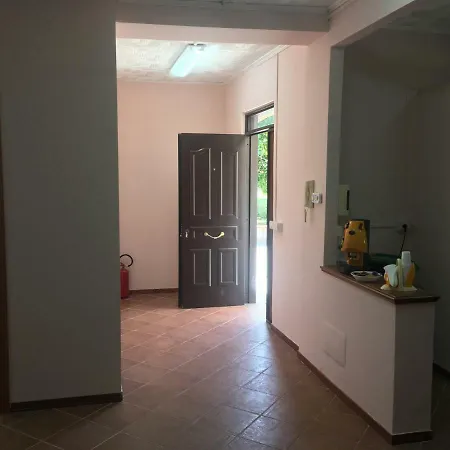 Villa Villino Lidia & Alessio Vairano Patenora