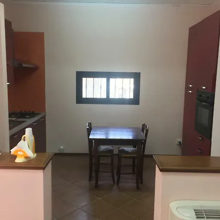 Villa Villino Lidia & Alessio Vairano Patenora