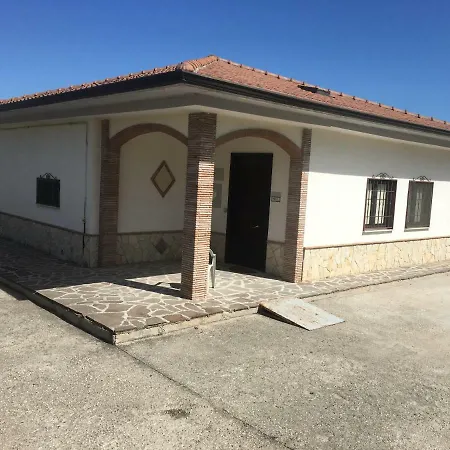 Villa Villino Lidia & Alessio